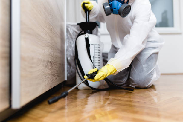 Best Wildlife Control Services  in Bethany, OK